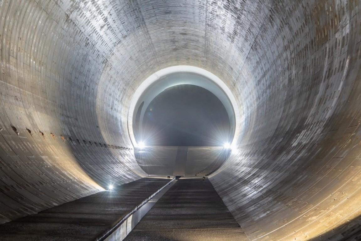 画像: ＜ウォーキング／大人の社会科見学＞　2つの巨大な地下空間！神田川・環状七号線地下調節池と首都圏外郭放水路　日帰り｜クラブツーリズム