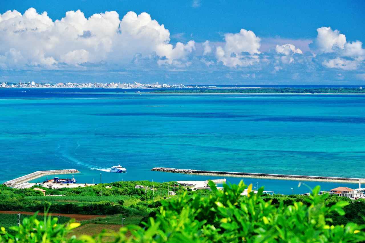 画像9: 寒い冬こそ、南国・沖縄へ！おすすめスポット×アウトドア旅のすすめ【ハイキング・ウォーキングの旅】