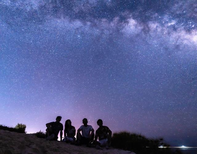画像: ＜ウォーキング＞『南国 八重山諸島５つの離島めぐりと石垣島星空ナイトツアー3日間』【羽田出発】｜クラブツーリズム