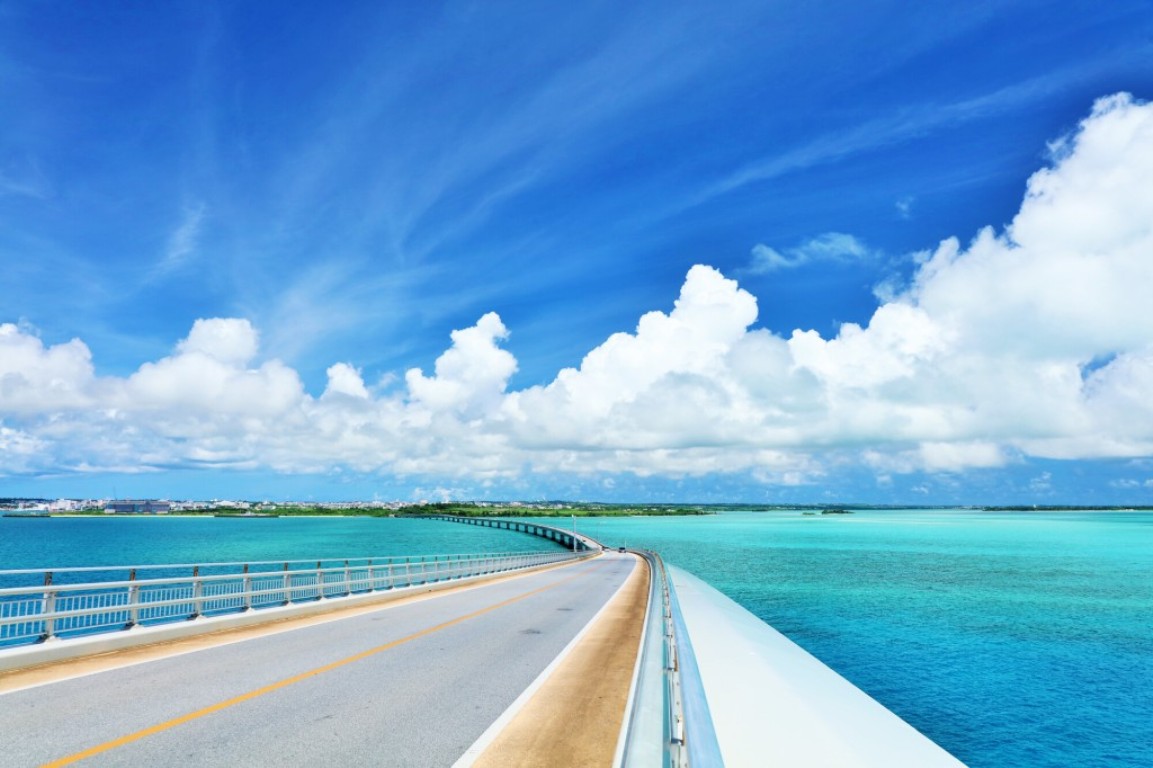 画像: ＜サイクリング初級＞『各日12名限定！伊良部島・下地島・池間島をサイクリング　海と風を感じる宮古諸島めぐり　3日間』【羽田出発】｜クラブツーリズム