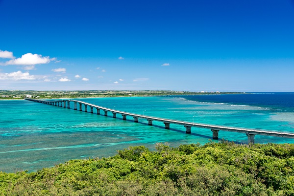 画像15: 寒い冬こそ、南国・沖縄へ！おすすめスポット×アウトドア旅のすすめ【ハイキング・ウォーキングの旅】