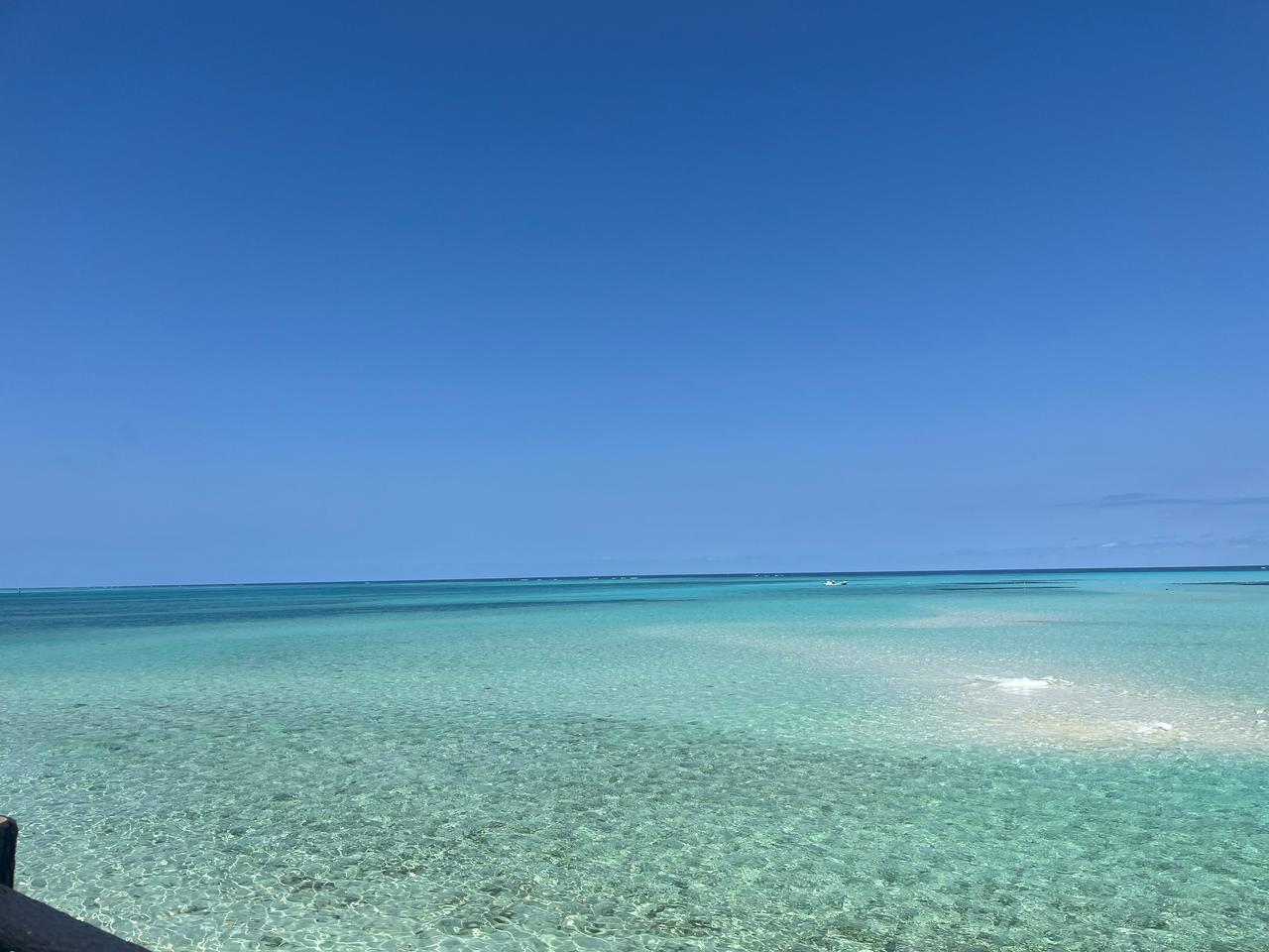 画像: 『宮古島3つの大橋ウォークと絶景の宮古諸島5島めぐり3日間』のツアーに添乗してきました！＜ハイキング・ウォーキングの旅＞ - クラブログ ～スタッフブログ～｜クラブツーリズム