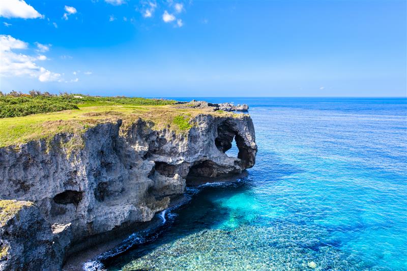 画像: アウトドア旅 in沖縄のすすめ