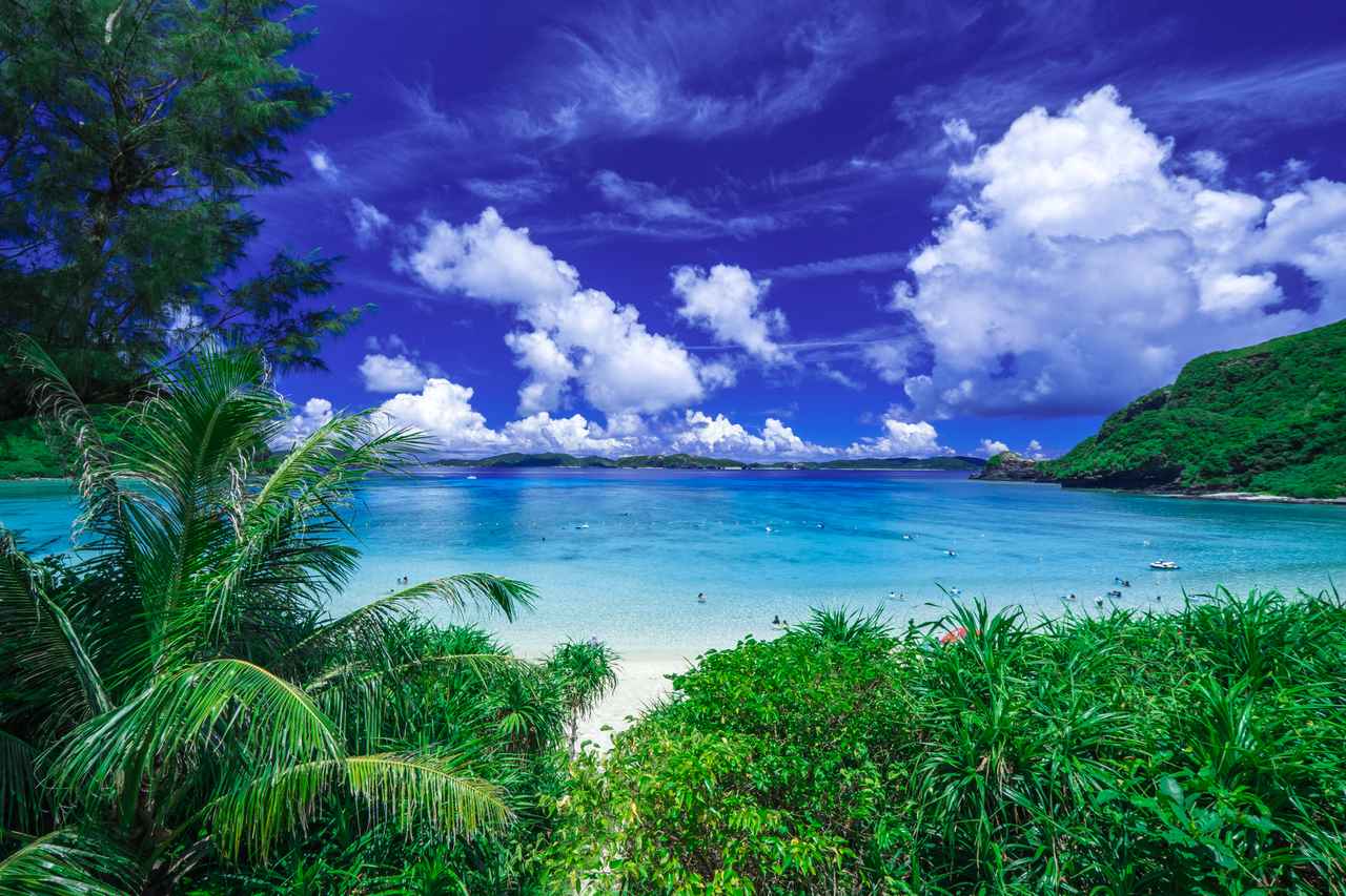 画像21: 寒い冬こそ、南国・沖縄へ！おすすめスポット×アウトドア旅のすすめ【ハイキング・ウォーキングの旅】