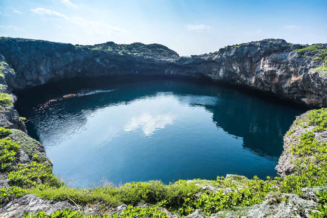 画像13: 寒い冬こそ、南国・沖縄へ！おすすめスポット×アウトドア旅のすすめ【ハイキング・ウォーキングの旅】