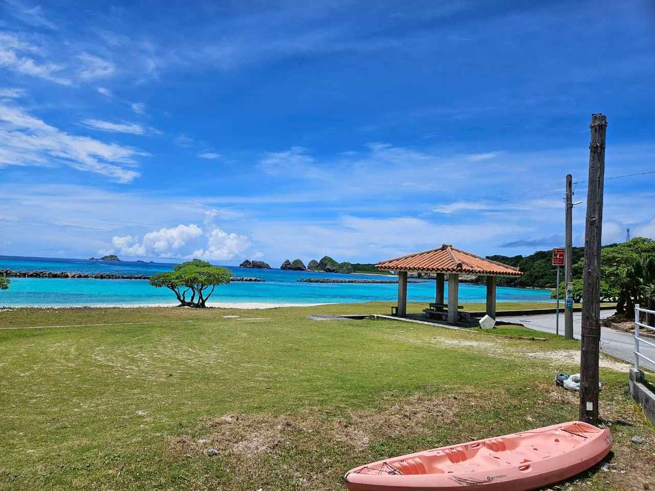 画像20: 寒い冬こそ、南国・沖縄へ！おすすめスポット×アウトドア旅のすすめ【ハイキング・ウォーキングの旅】