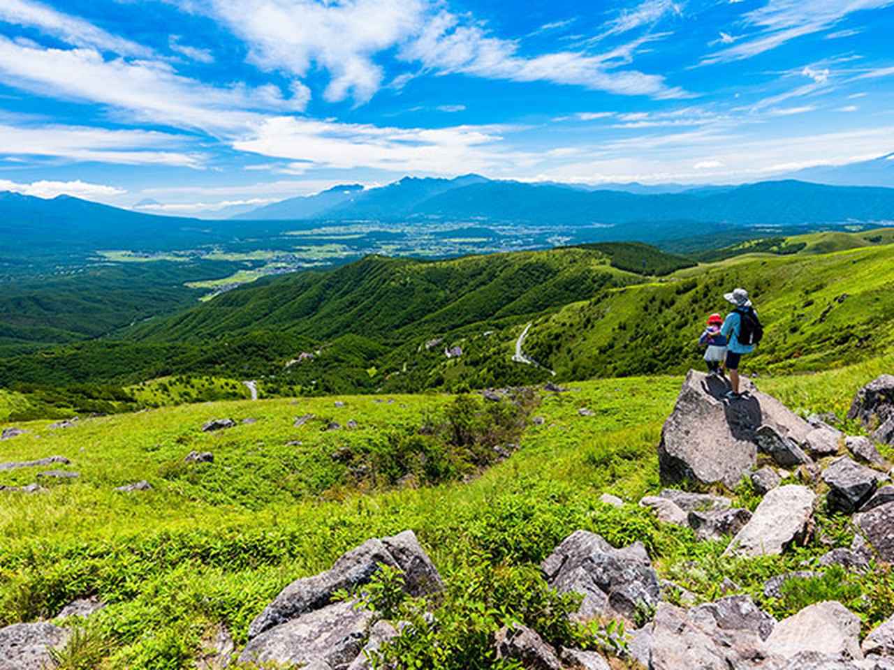 画像: ハイキングツアー・ウォーキングツアー・旅行｜あるく【関東発】│クラブツーリズム