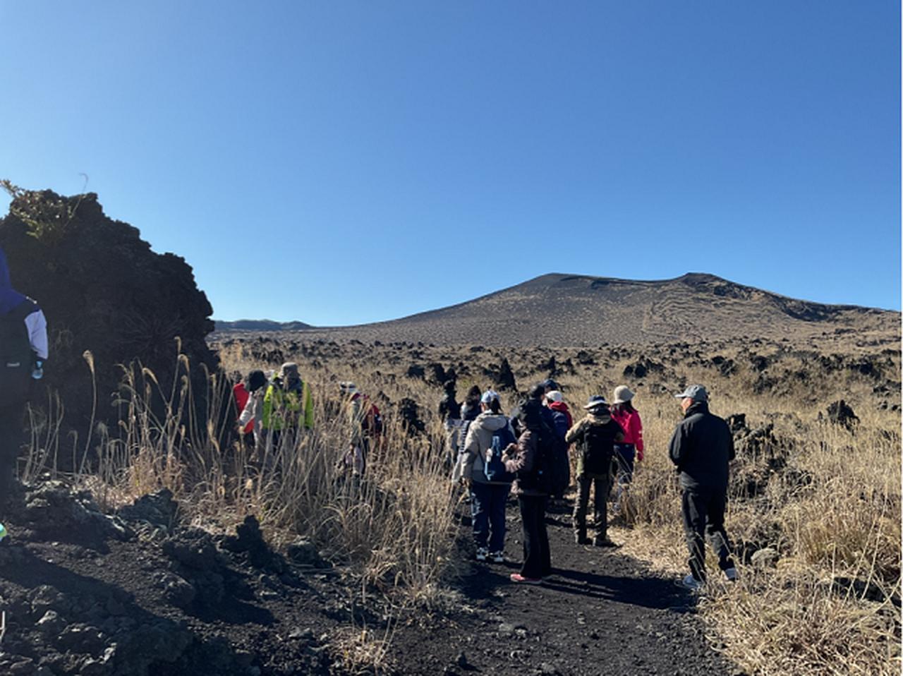 画像: ジオロックガーデン（イメージ）
