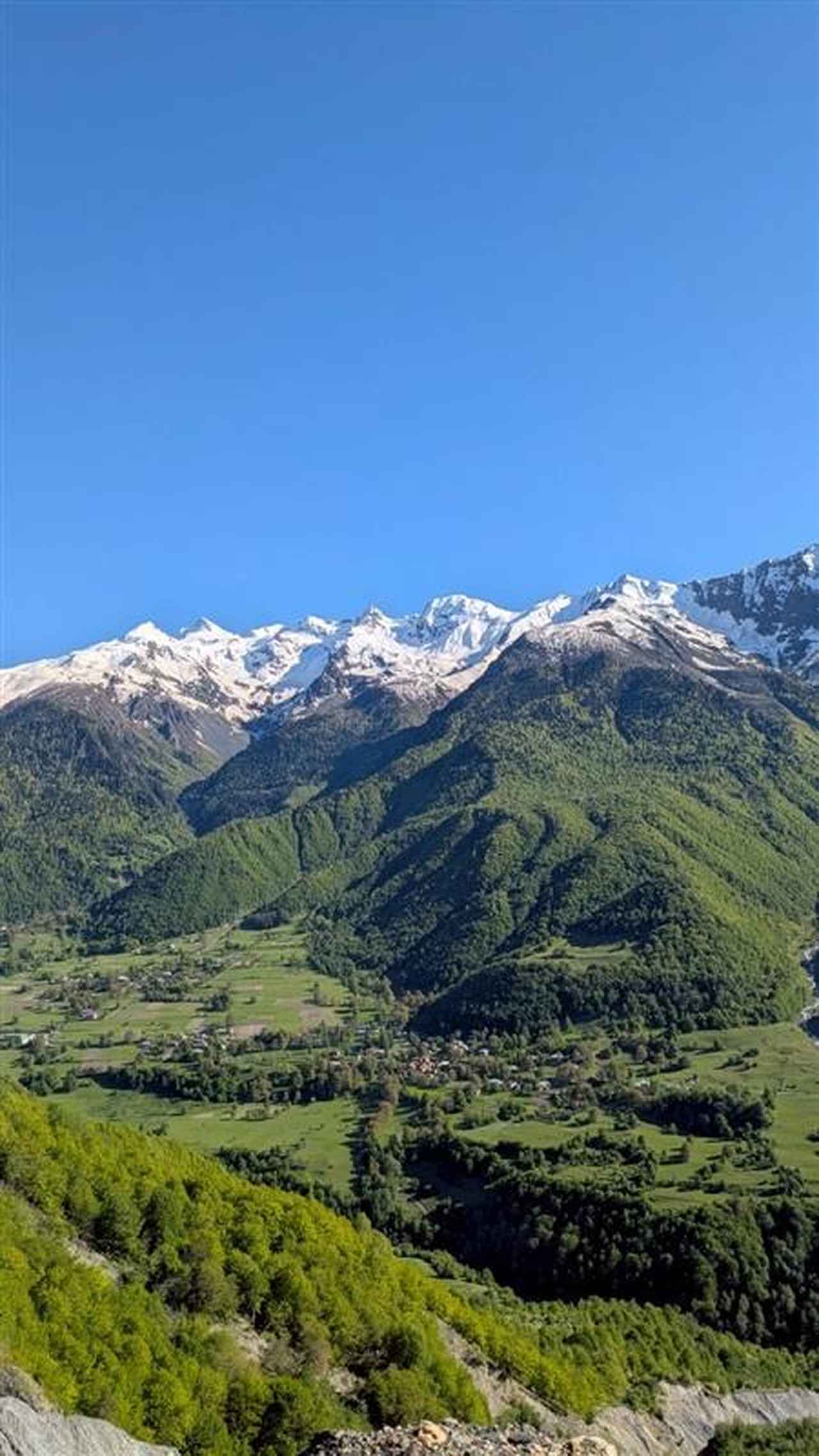 画像: 【世界をあるく】『大コーカサス山脈　ジョージアとアルメニアの旅　10日間』現地レポート - クラブログ ～スタッフブログ～｜クラブツーリズム