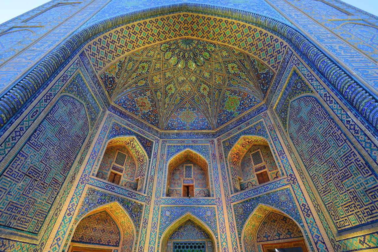 画像: 【世界をあるく】ウズベキスタン・天山山脈 原種に出会うフラワーハイキング8日間　添乗報告 - クラブログ ～スタッフブログ～｜クラブツーリズム