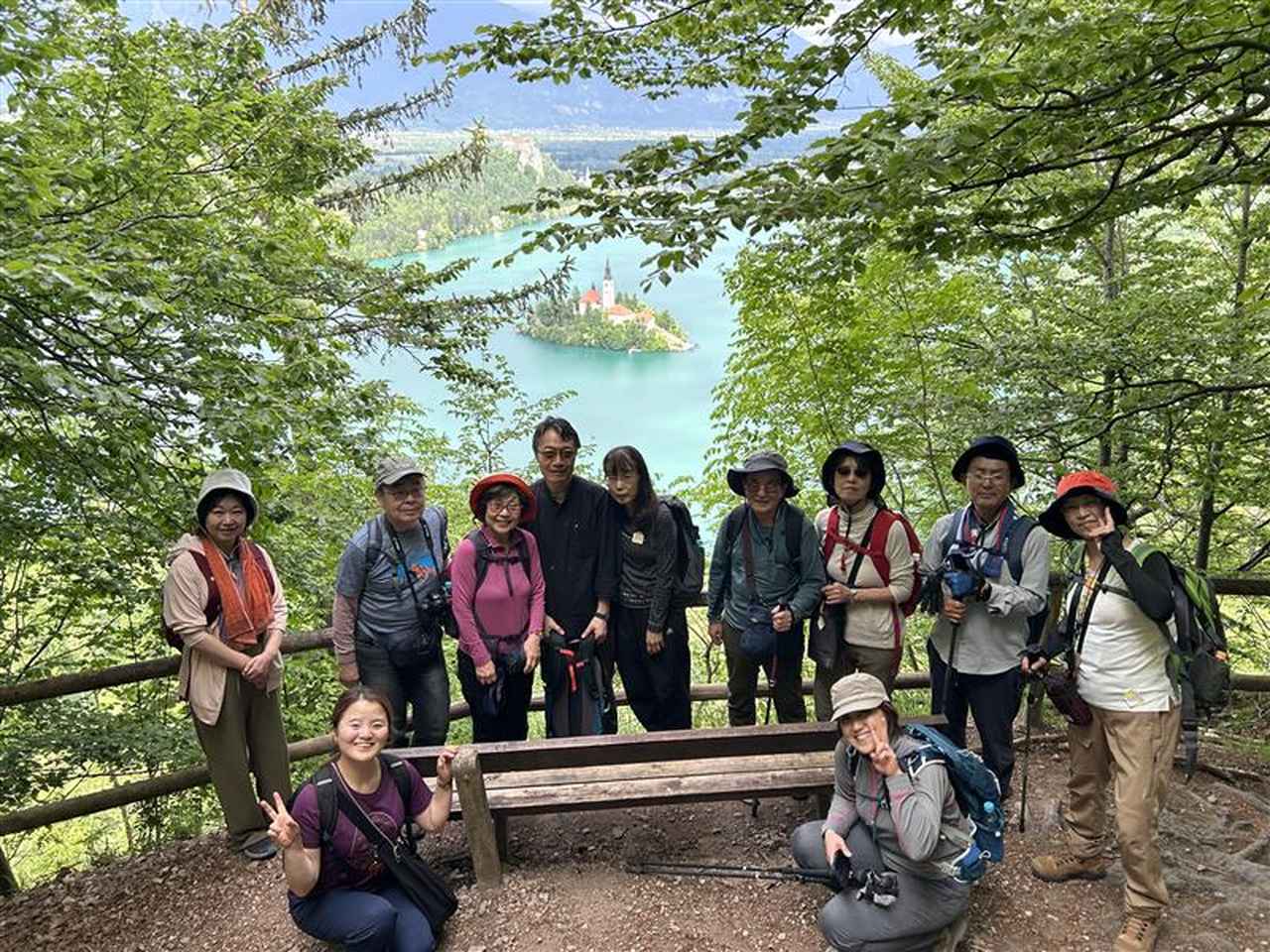 画像: 【世界をあるく】クロアチア・スロベニア絶景巡り10日間　添乗報告　～スロベニア編～ - クラブログ ～スタッフブログ～｜クラブツーリズム