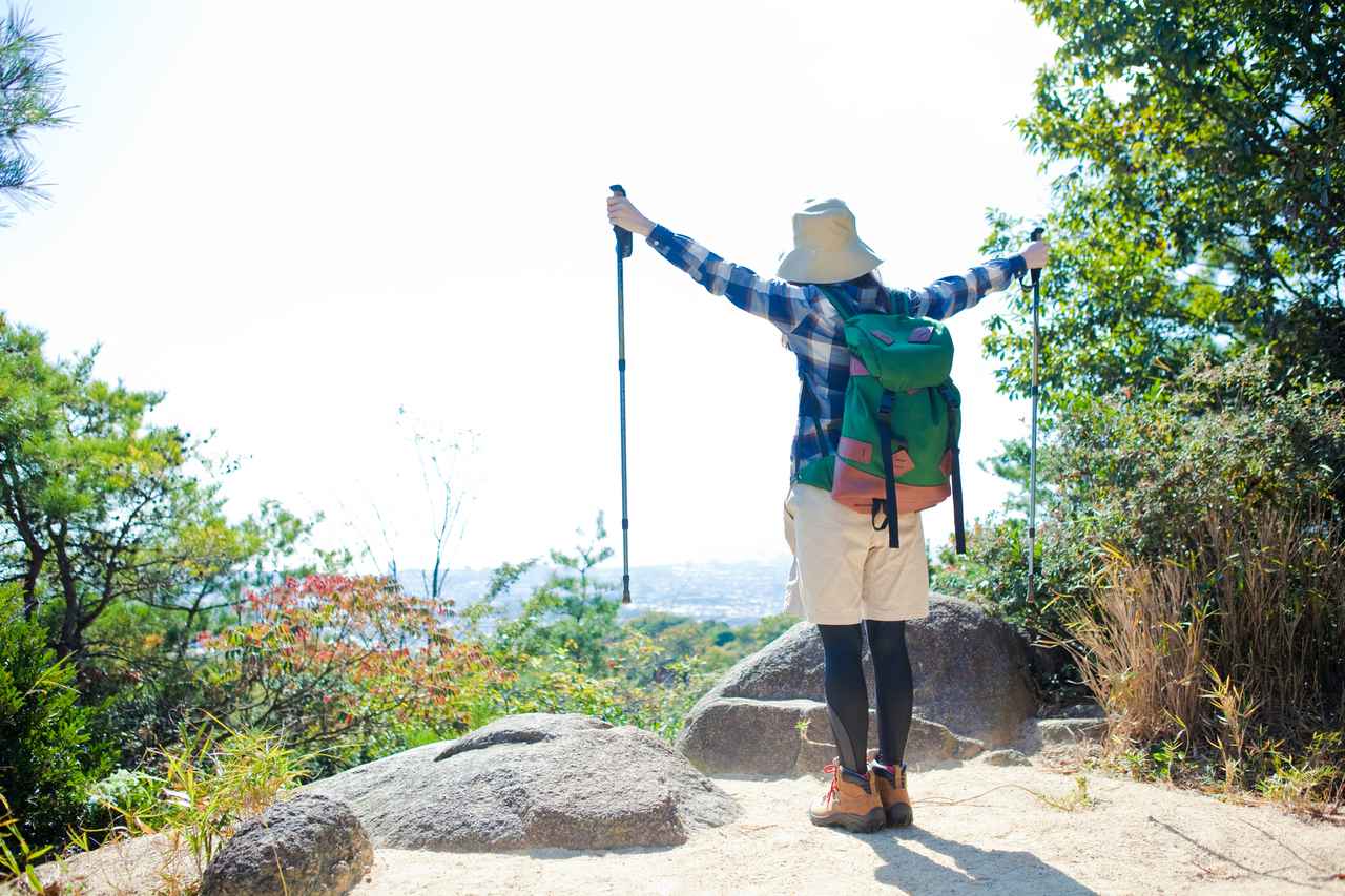 画像: ＜4月4日更新＞【あるく】登山初心者へ！登山・ハイキング始め方まとめ｜初心者が登山を趣味にする方法 - クラブログ ～スタッフブログ～｜クラブツーリズム