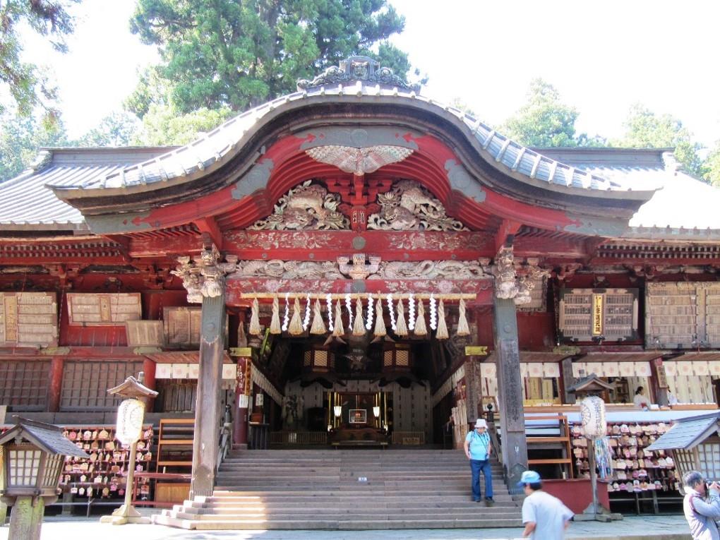 画像: 『＜ウォーキング＞全17回で完歩をめざせ！　富士山すそ野ぐるり一周ウォーク　第1回　北口本宮冨士浅間神社～忍野八海』｜クラブツーリズム