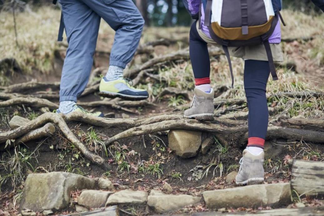 画像: 登山のモヤモヤをスッキリ!「登山のお悩み解決」プロジェクト|クラブツーリズム