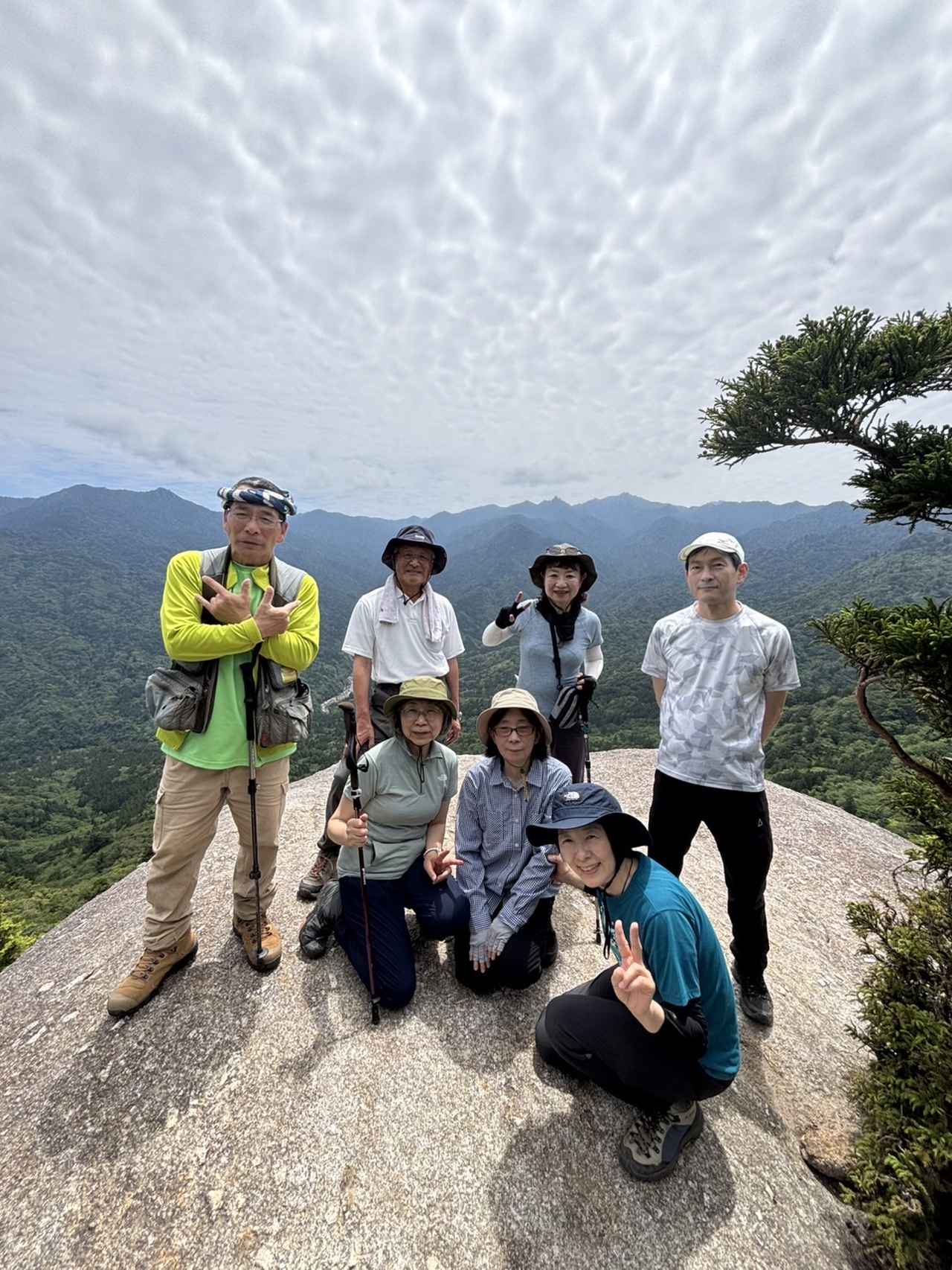 画像: 白谷雲水峡