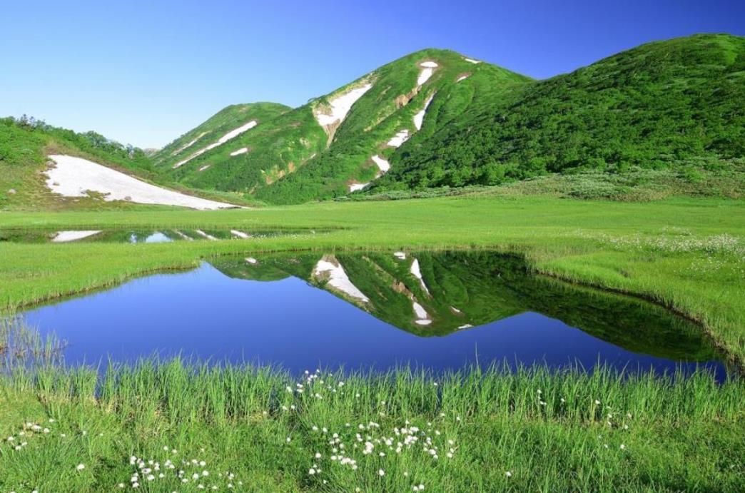 画像: <登山中級B(!/縦走)>『北信の日本百名山2座縦走と赤倉温泉泊 妙高山~火打山縦走 3日間』【東京・上野・大宮出発】|クラブツーリズム