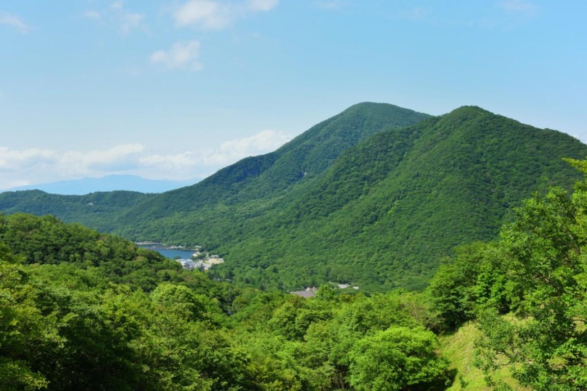 画像: <登山初級A>『霊験あらたかな上毛三山と上毛三社巡りへ!赤城山・妙義山・榛名山 ~名湯・伊香保温泉入浴もお楽しみ~ 2日間』【東京・上野・大宮出発】|クラブツーリズム