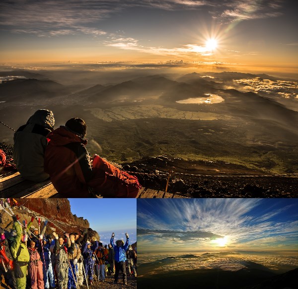 画像1: 【無料事前説明会】富士山に登り隊 2026年春スタート|クラブツーリズム