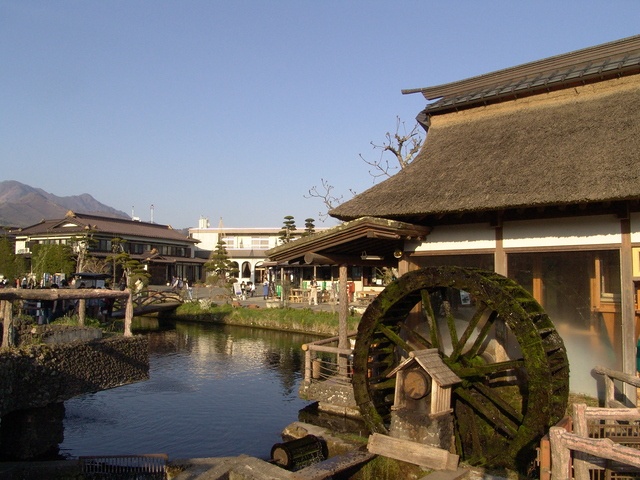 画像: 忍野八海(イメージ)