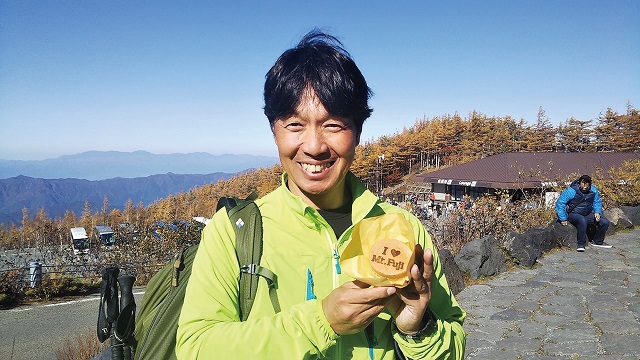 画像: ※事情により別のガイドがご案内する場合があります ※同行区間：河口湖畔・忍野八海ウォーク