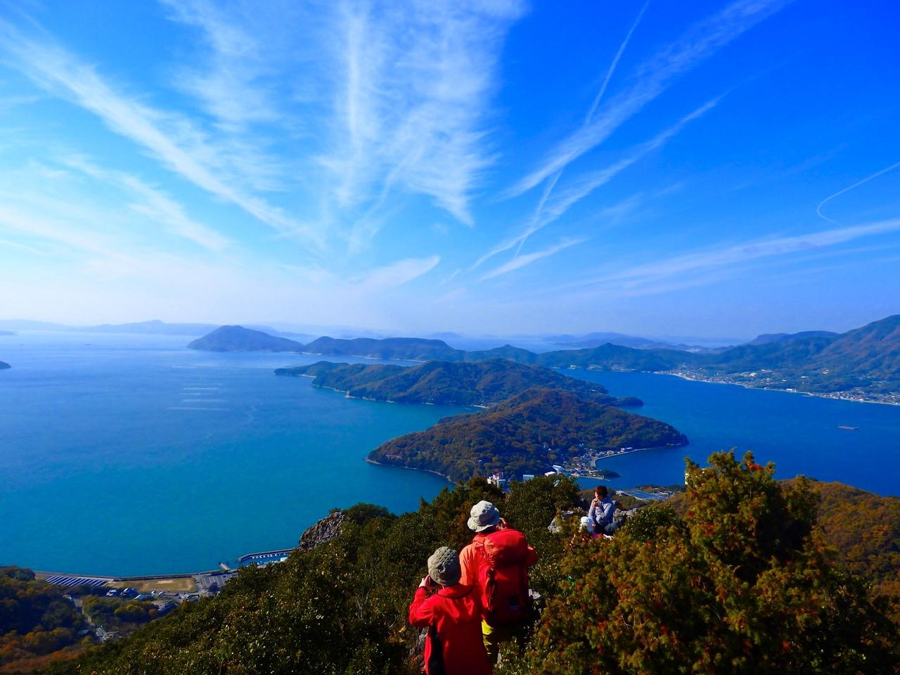 画像: 【登山・ハイキングの旅】 「日本の島旅・離島ツアー」 ~魅力あふれる日本の離島を歩こう~ - クラブログ ~スタッフブログ~|クラブツーリズム