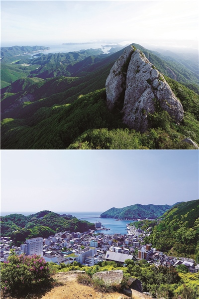 画像: <登山初級A(!)/ハイク中級>『選べるプランで楽しむ! 自然と歴史豊かな国境の島 対馬探訪トレッキング 3日間』【羽田出発】|クラブツーリズム