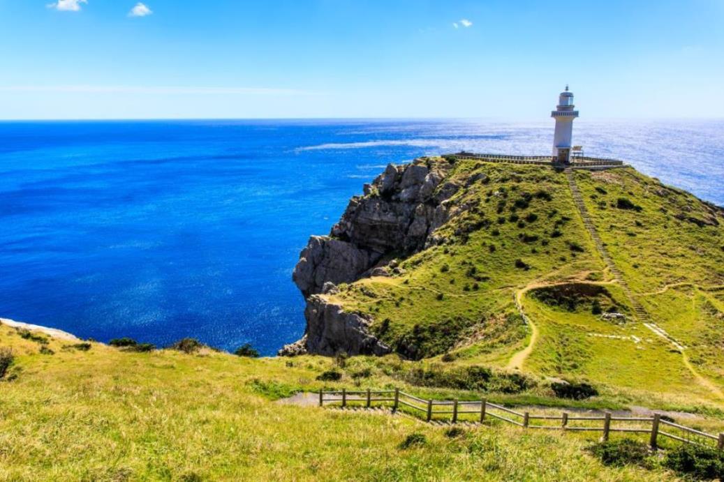 画像: <ハイク入門または登山入門>『キリシタン文化が根付く美しい教会群と絶景の島旅へ! 選べるプランで楽しむ世界遺産・五島列島トレッキング 3日間』【羽田出発】|クラブツーリズム