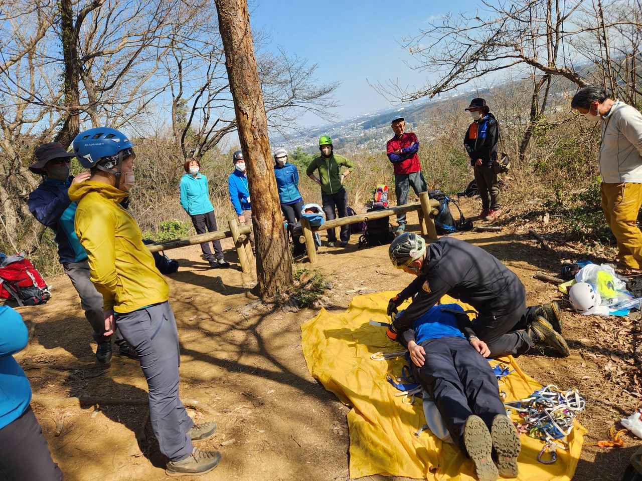 画像1: 裏側では「勉強会」と「連携」を徹底しています