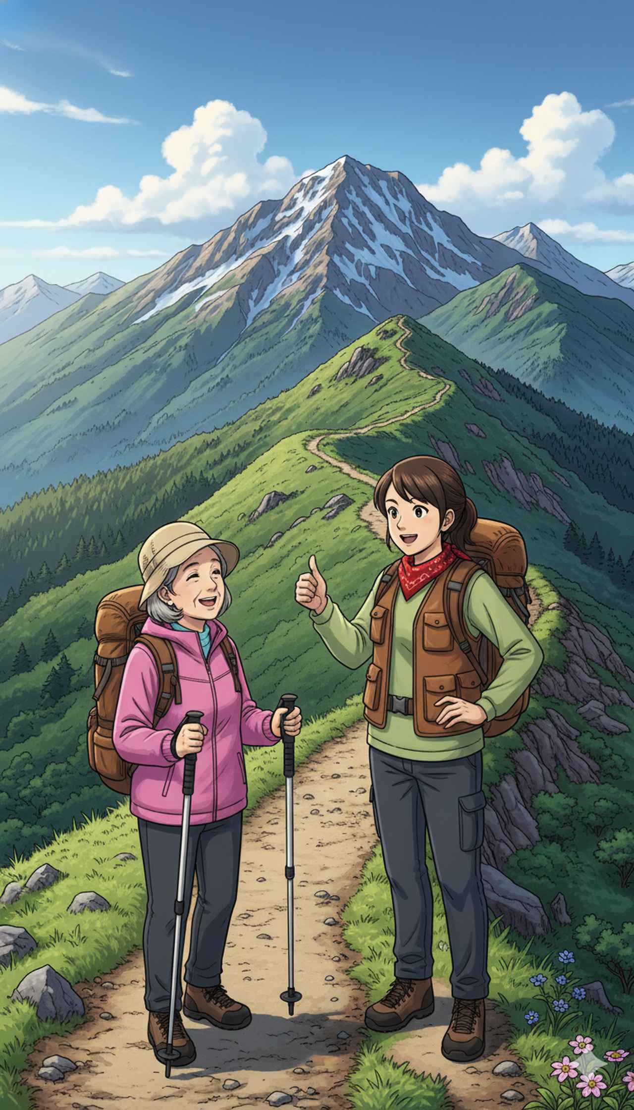 画像2: +2. 添乗員の役割：旅のマネジメントと心のケア+