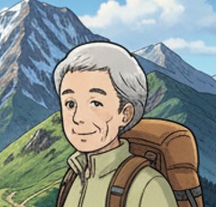 画像3: 「あるく」お客様のお声と参加者データ