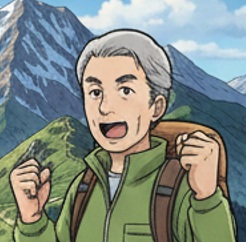 画像7: 「あるく」お客様のお声と参加者データ