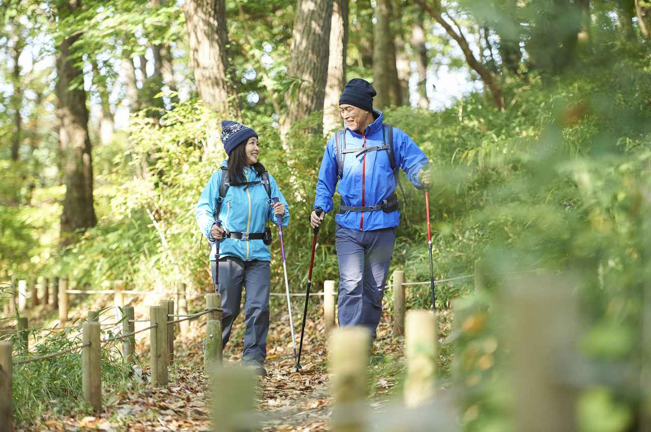 画像: 登山の服装の選び方、レイヤリング（重ね着）、防寒方法を一から解説【初心者向け】 - クラブログ ～スタッフブログ～｜クラブツーリズム