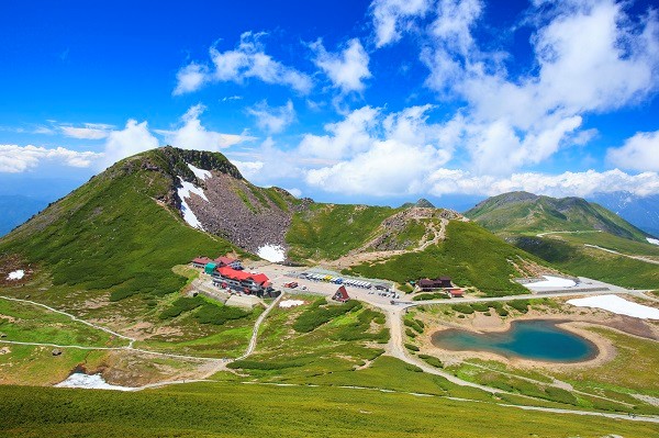 画像: 八巻枝美ガイド同行!映え写真部 ~スマホで撮る絶景風景~|クラブツーリズム