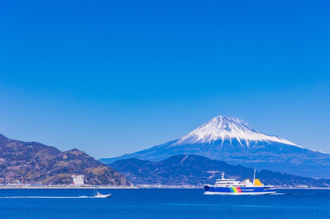 画像: 2026年4月スタート 海抜0mから富士山に登ろう!|クラブツーリズム