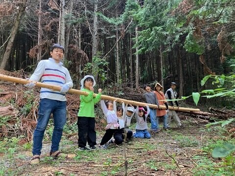 画像2: DAY 1|北房(集合13:00)