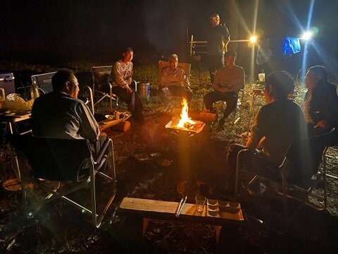 画像3: DAY 1|北房(集合13:00)