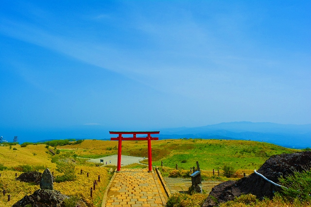 画像: 箱根駒ヶ岳に行くツアーはこちら！｜クラブツーリズム