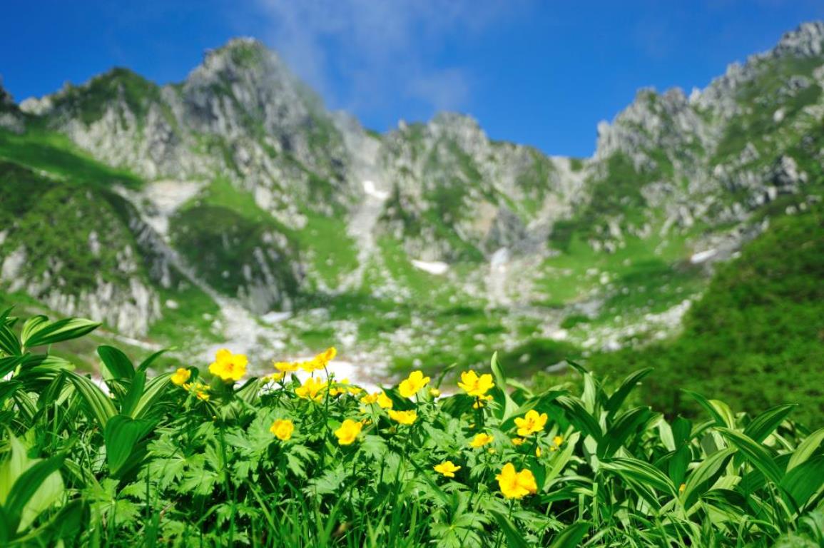 画像: 木曽駒ヶ岳に行くツアーはこちら！｜クラブツーリズム