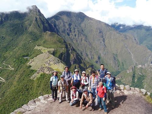画像: 南米の絶景地巡り！３つの絶景スポットをご紹介！