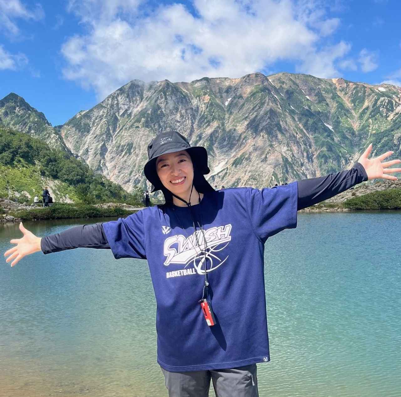 画像4: 【人気ガイドシリーズ】髙木律子ガイドのゆっくりハイキング<ハイキング・ウォーキングの旅>