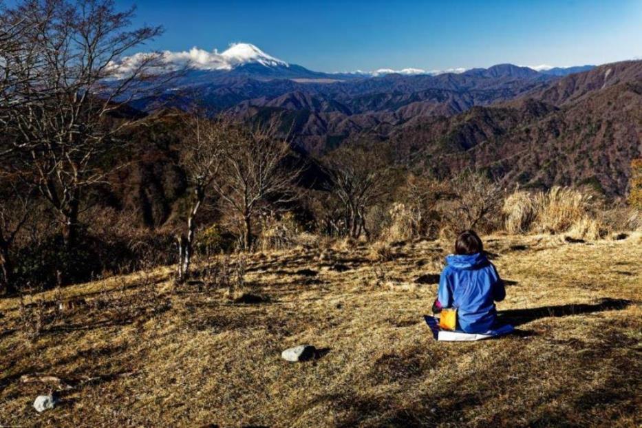 画像: 【全日程催行決定！】冬山トレーニング登山