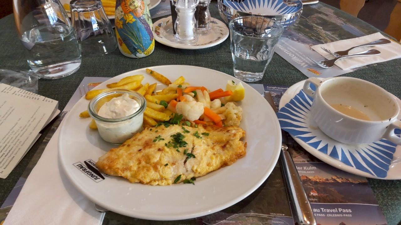 画像4: ＜登山初級A＞『はじめてのスイスアルプストレッキング１０日間』のツアー  現地レポート【世界をあるく】