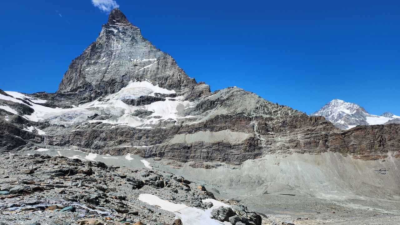 画像1: 【6日目】ツェルマット～リッフェルベルグ