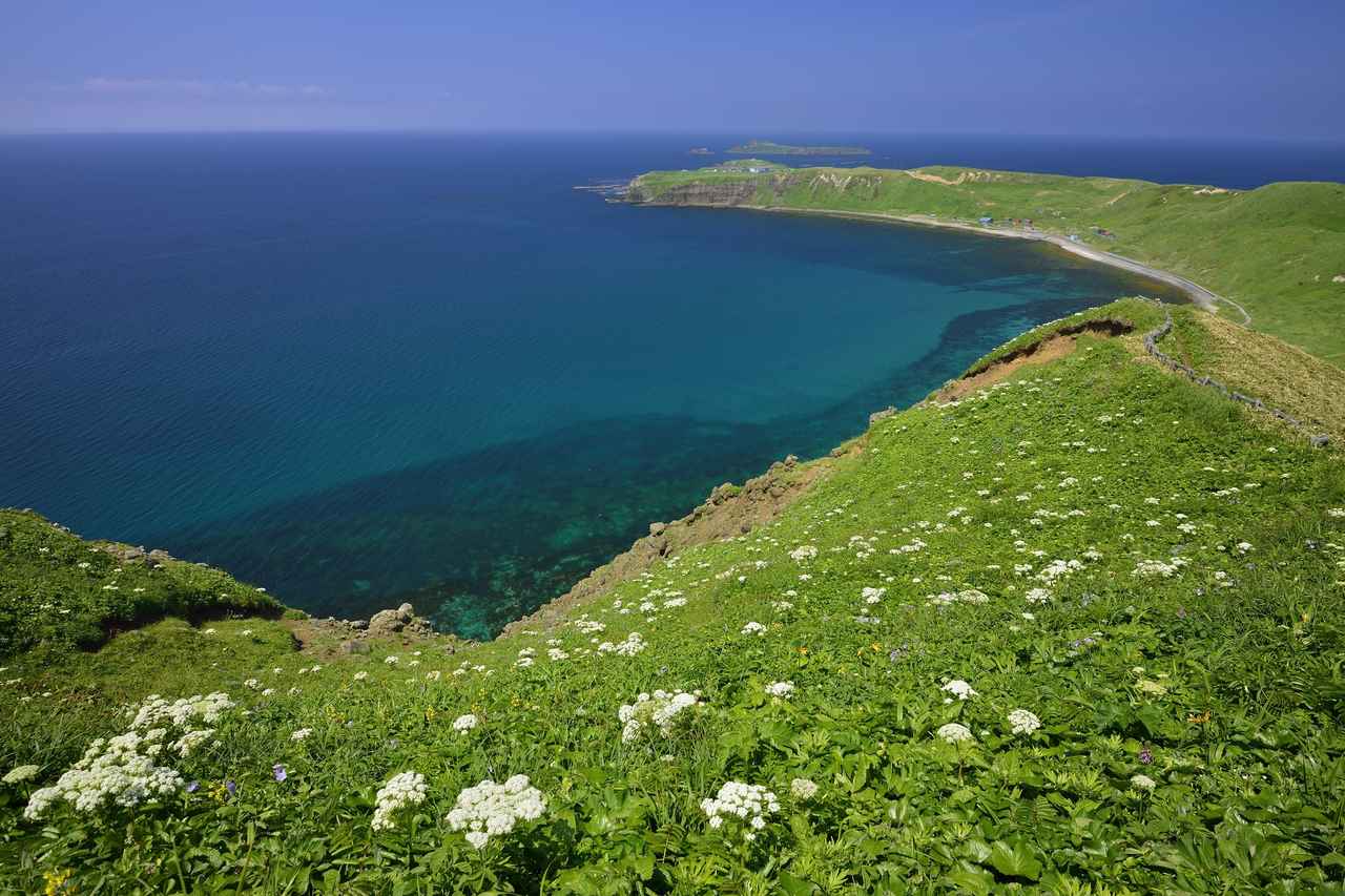 画像: ストコン岬