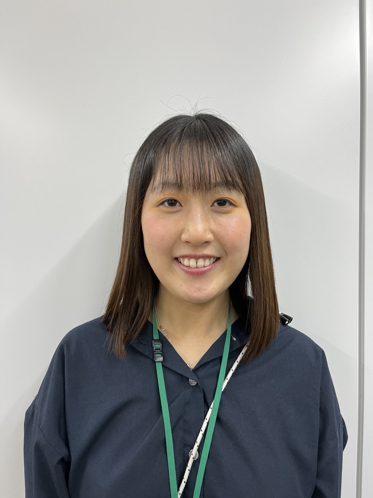 画像: 企画担当：石川