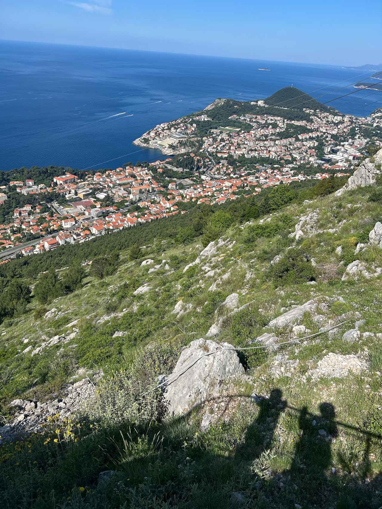 画像2: 【8日目】スルジ山トレッキング＜登山入門＞ 歩行：約1時間30分／標高差：420m（下りのみ）