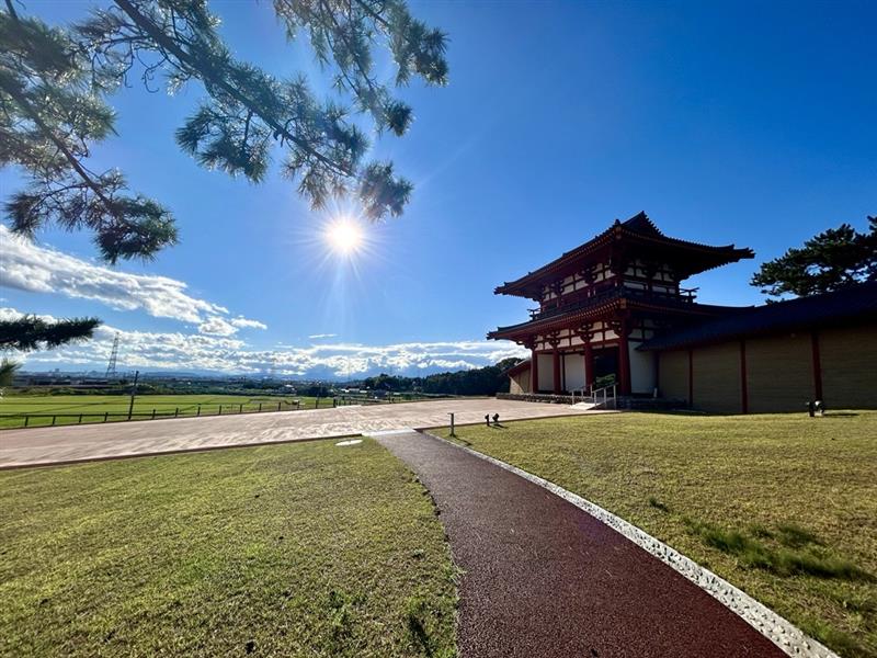 画像3: 【ハイク初級】2025年11月開通した新コースも歩く!
自然に癒され、歴史ロマンを感じる”宮城オルレ”の魅力をご紹介