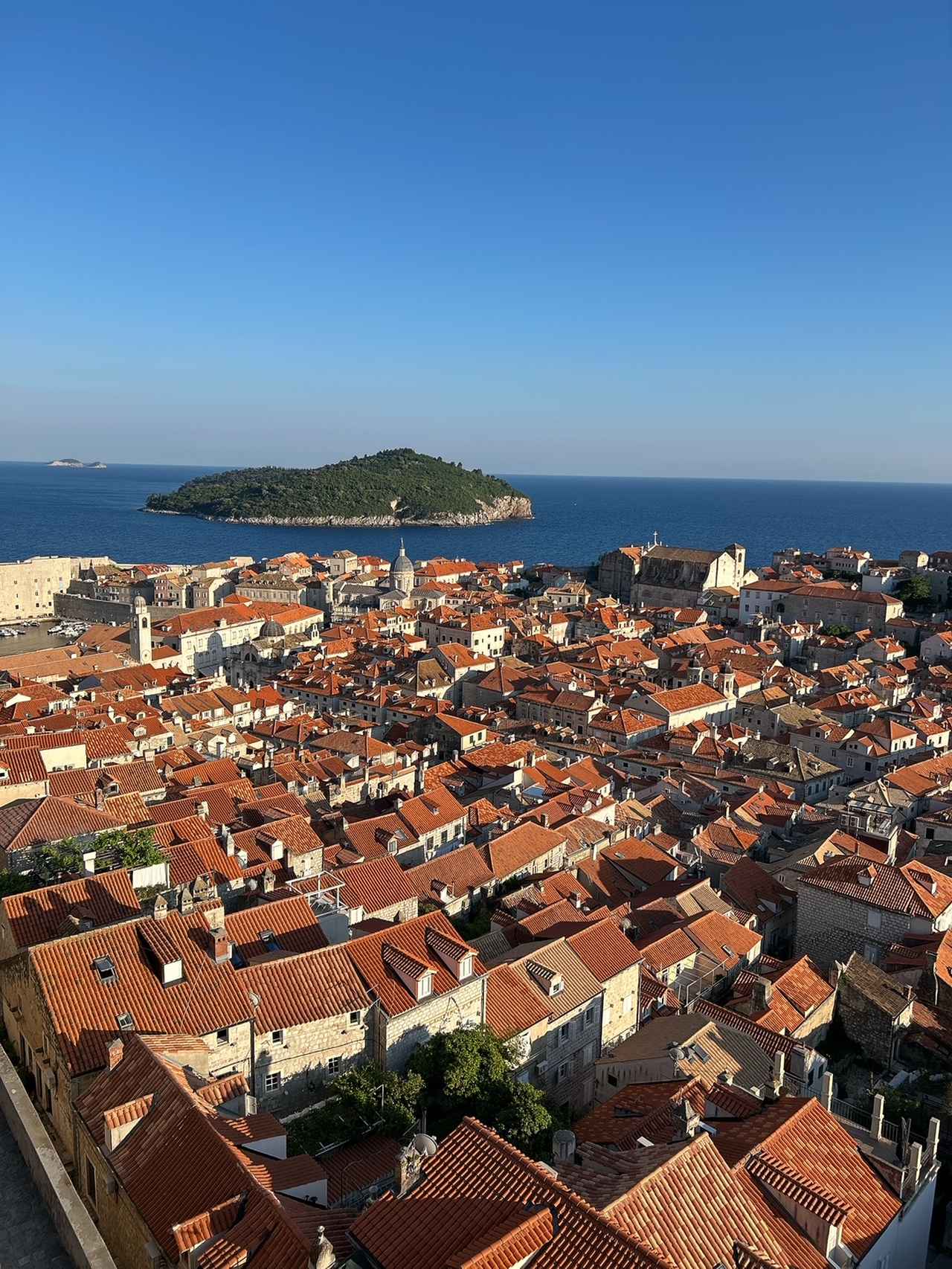 画像20: ＜登山入門＞『連泊でめぐるクロアチア・スロベニア "決定版"じっくり！たっぷり！絶景巡り11日間』のツアー  現地レポート【世界をあるく】