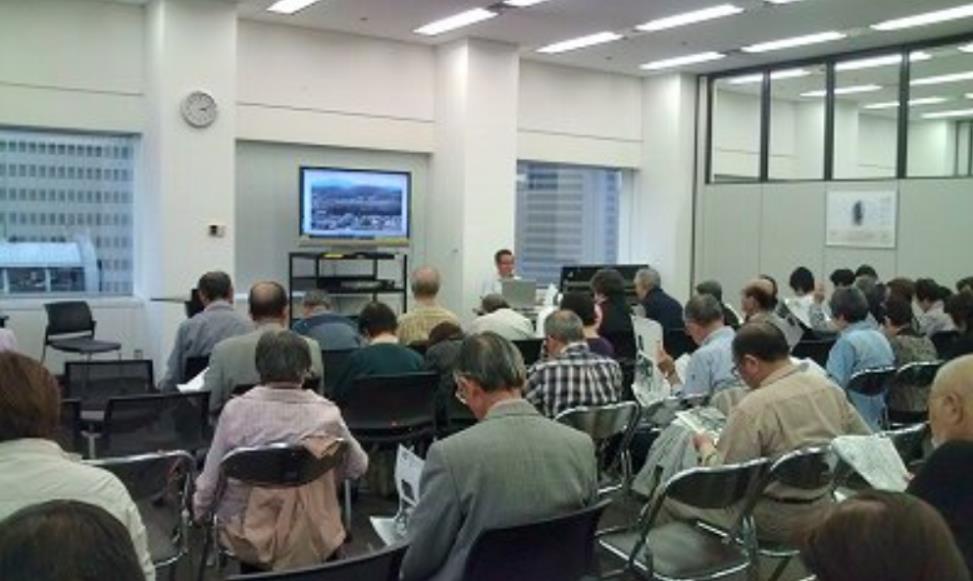 画像: 東海道をあるく説明会（参加費無料・要事前予約）｜クラブツーリズム