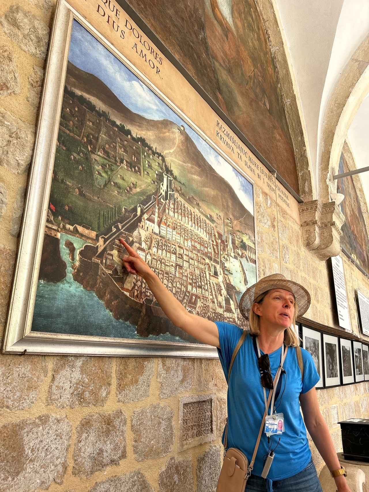 画像17: ＜登山入門＞『連泊でめぐるクロアチア・スロベニア "決定版"じっくり！たっぷり！絶景巡り11日間』のツアー  現地レポート【世界をあるく】